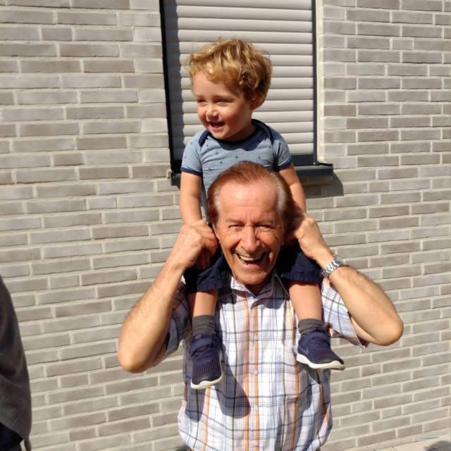 Kinderarzt zu werden ist nicht jedermanns Sache